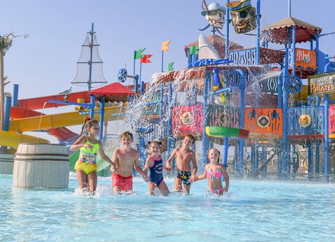 Club Lookéa Makadi Oasis 5* - 9