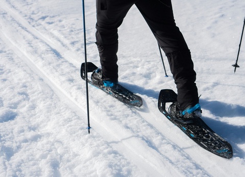 Découverte de l'hiver québecois - 7