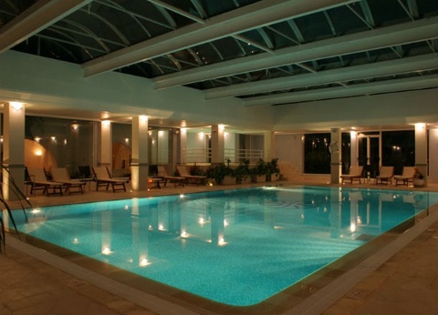 Hôtel Le Sultan Hammamet 4* - 21