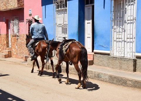 Circuit Perle des Caraïbes (circuit privatif) - 13