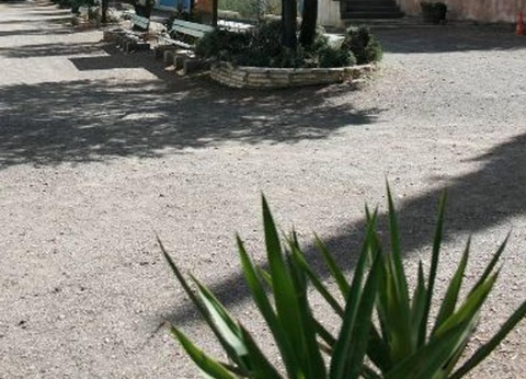 Camping L'oliveraie, 3* - 50