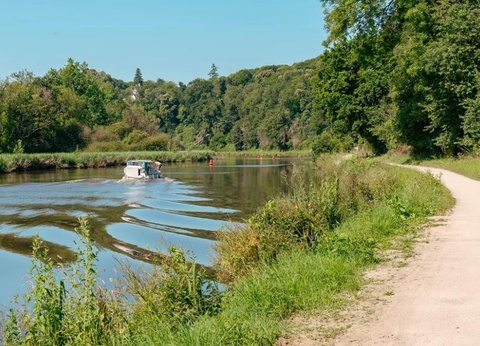 Flower Camping La Hallerais 4* - 29