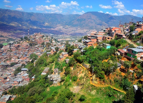 Combiné Découverte de Medellín & Ôclub Select Grand Sirenis Cartagena 5* - 3