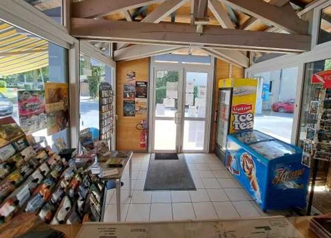 Camping le Soulhol 3* - 30