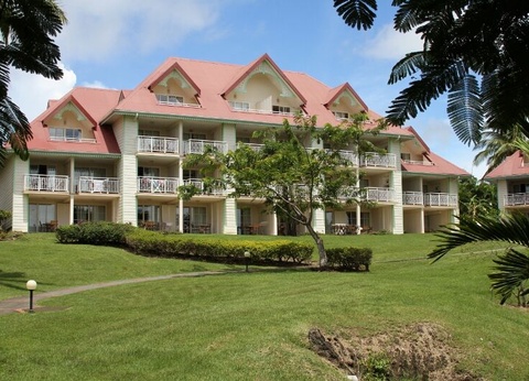 Pierre & Vacances - Village Sainte Luce 3* - Vol + Hébergement - 7