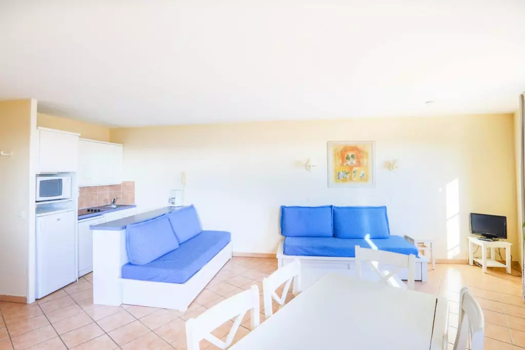 Résidence Maeva Particuliers Le Hameau des Issambres - 242