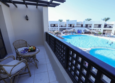 Hôtel Blend Club Aqua Resort - 51