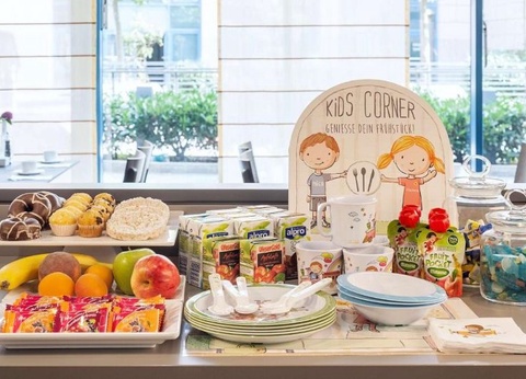 Hôtel NH Collection Wien Zentrum 4* - 6