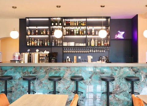 Escapade en amoureux pour la St Valentin 2026 à Chantilly - 4* - 4