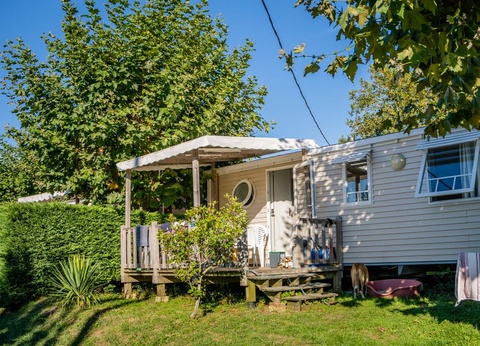 Camping Harrobia, 3* - 10