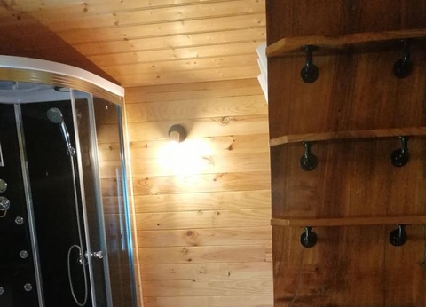 Domaine Vallée Du Tarn, 3* - 35