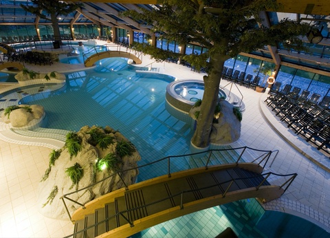 Hôtel Bohinj ECO Hotel & Wellness 4* - 2