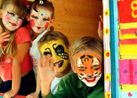 Camping Village Le Fayolan, 4* - 9