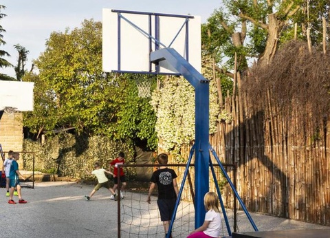 hu Roma Camping in Town - 12