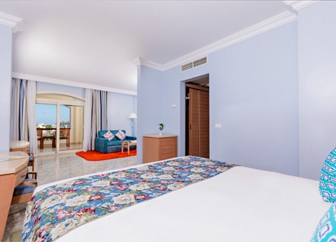 Hôtel Royal Lagoons & Aqua Park 4* - 12