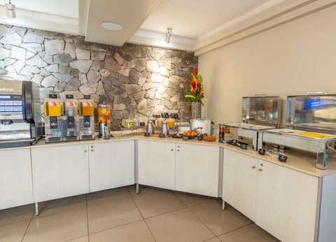 Hôtel La Pagerie - Tropical Garden Hotel 4* - 18