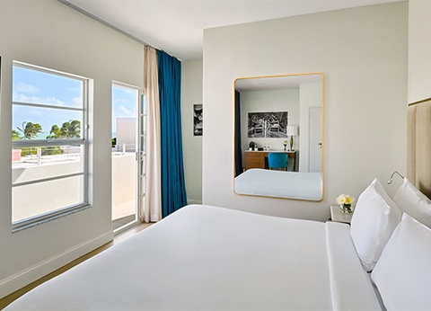 Hôtel Breakwater South Beach, Immersion by Fram **** - 10