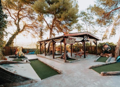 Camping Caledonia, 4* - 44