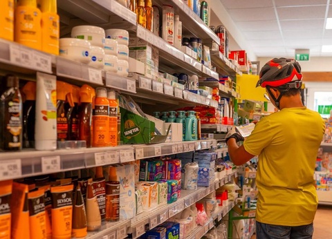 Camping Adriano Family Camping Village, 4* - 17