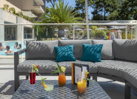 Club Les Jardins de l'Atlantique 3* - 18