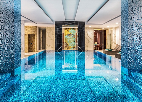 Club Amavi Made For Two ***** - 9