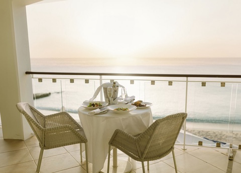 Hôtel Fairmont Royal Pavilion 5* - 24