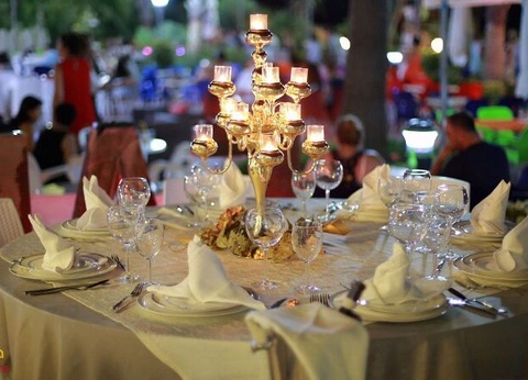 Hôtel Fafa Premium 4* - 8