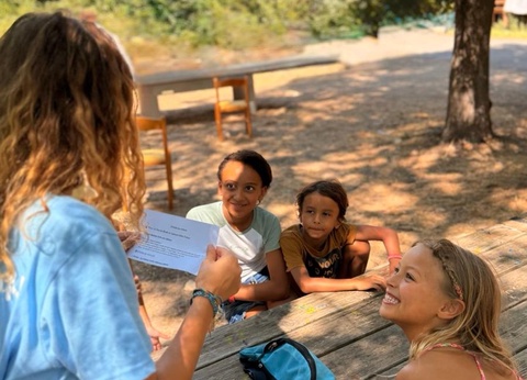 Camping Parc Bellevue, 3* - 33