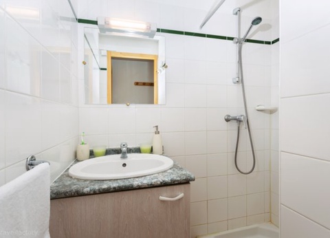 Les Chalets des Alpages - 16