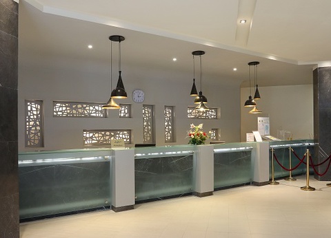 Hôtel Club Palm Azur 4* - 6