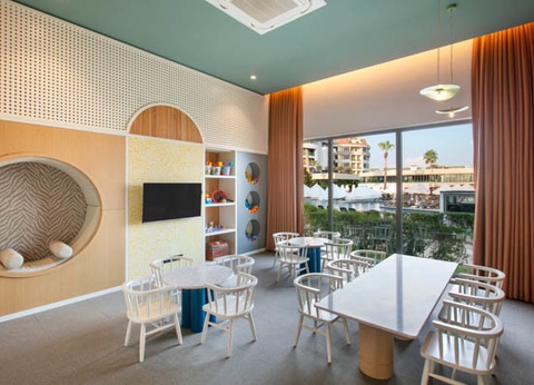 Hôtel Sherwood Dreams Resort ***** - 26