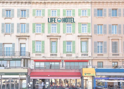 Escapade citadine à Marseille sur le Vieux Port de la cité phocéenne - 3* - 2