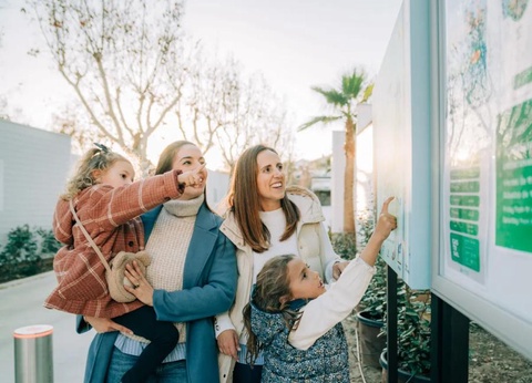 Costa del Sol Glamping Village, 4* - 25