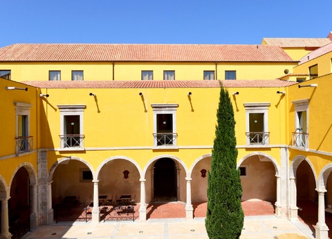 Hôtel Pousada Convento de Tavira 4* - 3
