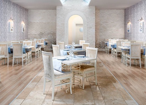 Hôtel Telatiye Resort Hotel ***** - 14