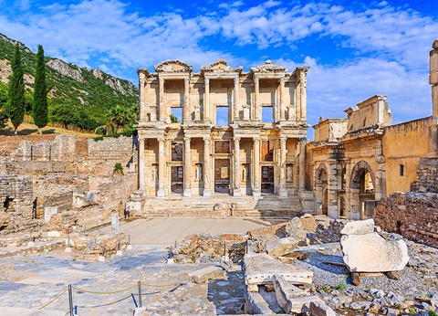 Circuit Trésors de Turquie - 9