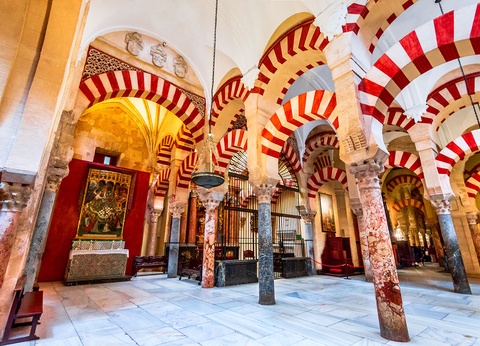 Circuit Lumières d'Andalousie - 5