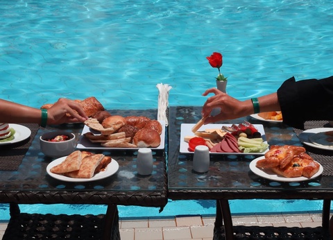 Dive Inn Resort - 23