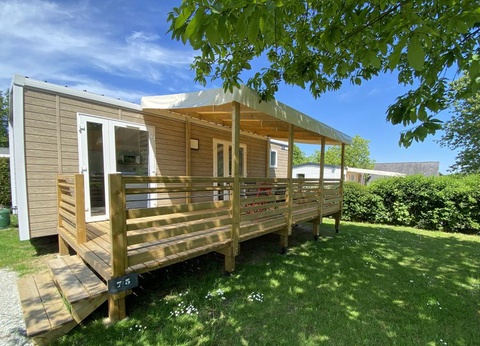 Camping Ty Nenez, 3* - 63