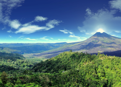 Circuit Au Coeur de Bali - 5