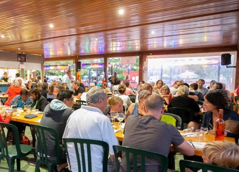 Camping La Garenne, 3* - 13