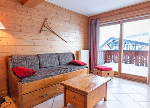 Résidence Lagrange Le Village des Lapons - 5