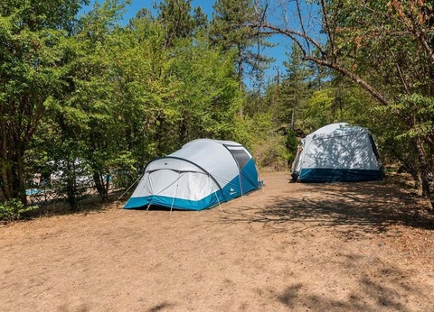 Flower Camping Le Clot du Jay, 3* - 21