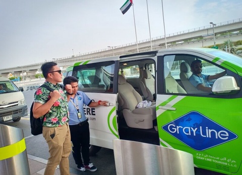 Circuit Abu Dhabi - De Abu Dhabi A Abu Dhabi - 2