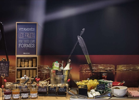 Culture et confort lors d'un séjour à Amsterdam - 3* - 12