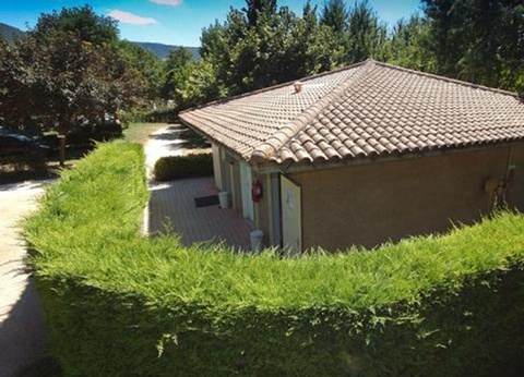 Camping Les Erables, 3* - 22