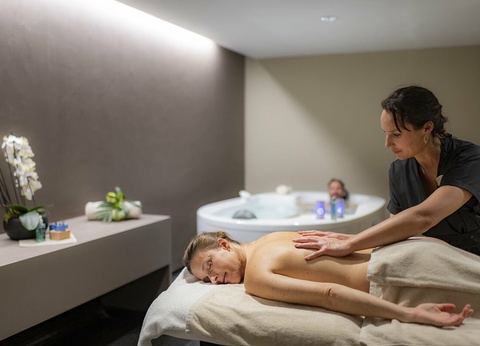 Hôtel Le Splendid 4* - 4
