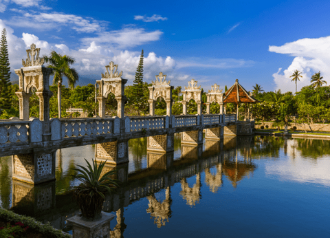 Circuit Balade Authentique du Volcan Ijen aux Rizières de Bali - 17