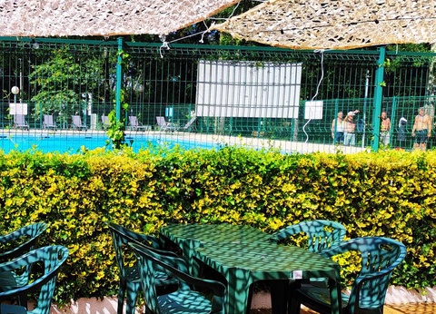 Camping Municipal Les Genêts, 3* - 3