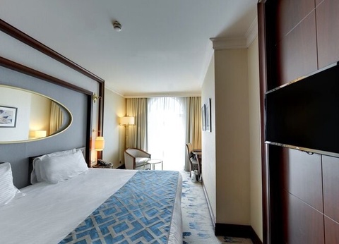 Hôtel Elite World Istanbul 5* - 8